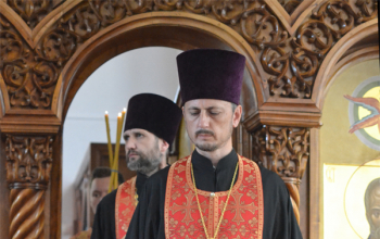 Праздник в честь святой мученицы Иулии Карфагенской