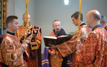 Праздник в честь святой мученицы Иулии Карфагенской