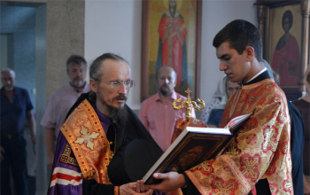 Праздник в честь святой мученицы Иулии Карфагенской