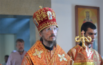 Праздник в честь святой мученицы Иулии Карфагенской