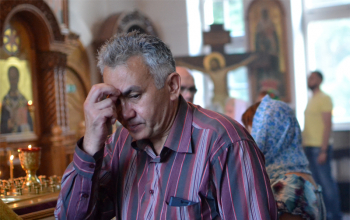 Праздник в честь святой мученицы Иулии Карфагенской