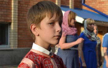 Праздник в честь святой мученицы Иулии Карфагенской