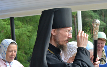 Праздник в честь святой мученицы Иулии Карфагенской