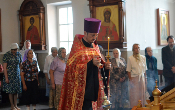 Праздник в честь святой мученицы Иулии Карфагенской