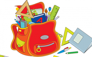 Стартует благотворительная акция «Поможем собрать детей в школу»