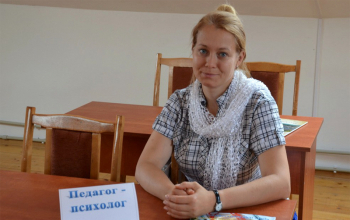 Комиссия по материнству и семье Борисовской епархии провела акцию «В школу с радостью!»