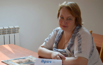 Комиссия по материнству и семье Борисовской епархии провела акцию «В школу с радостью!»