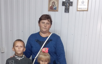 В Борисове завершилась акция «Поможем собрать детей в школу»