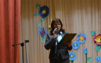 Открытие выставки «Человек и творение»