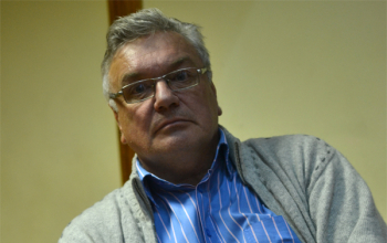 Открытие выставки «Человек и творение»