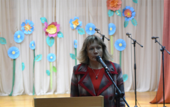 Открытие выставки «Человек и творение»