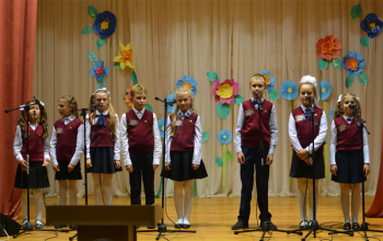 Открытие выставки «Человек и творение»