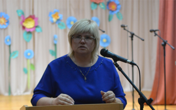 Открытие выставки «Человек и творение»