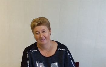 Посетили пожилых людей, проживающих на социальных койках в больницах сестринского ухода и социальных учреждениях