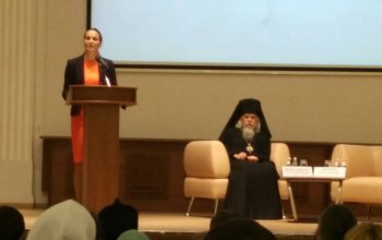 В Москве прошёл VIII Общецерковный съезд по социальному служению