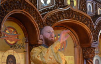 Молодёжный слёт в Борисове