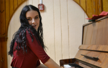 Молодёжный слёт в Борисове