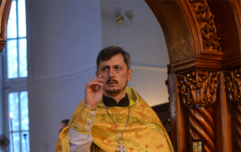 Молодёжный слёт в Борисове