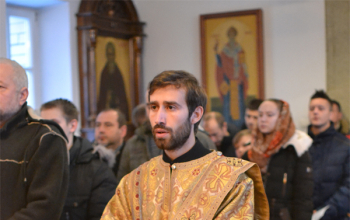 Молодёжный слёт в Борисове