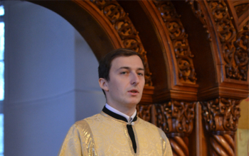 Молодёжный слёт в Борисове