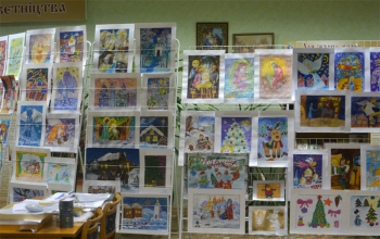 Конкурс «ЧУДО РОЖДЕСТВА»