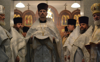 Рождество Христово 2018/2019: Престольный праздник в храме Рождества Христова г.Борисова