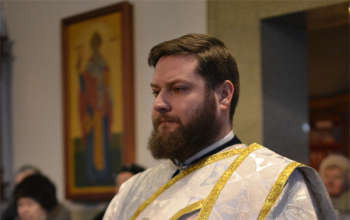 Рождество Христово 2018/2019: Престольный праздник в храме Рождества Христова г.Борисова