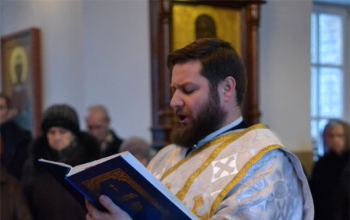 Рождество Христово 2018/2019: Престольный праздник в храме Рождества Христова г.Борисова