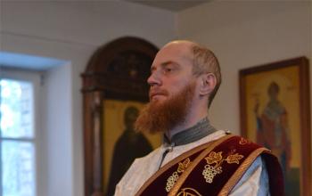 Рождество Христово 2018/2019: Престольный праздник в храме Рождества Христова г.Борисова