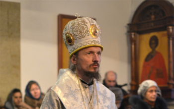 Рождество Христово 2018/2019: Престольный праздник в храме Рождества Христова г.Борисова