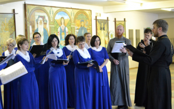 Рождество Христово 2018/2019: Рождественский концерт «Чудо Рождества»