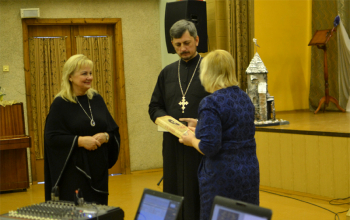 Рождество Христово 2018/2019: Рождественский концерт «Чудо Рождества»