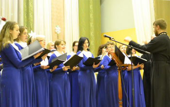 Рождество Христово 2018/2019: Рождественский концерт «Чудо Рождества»