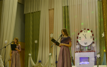 Рождество Христово 2018/2019: Рождественский концерт «Чудо Рождества»