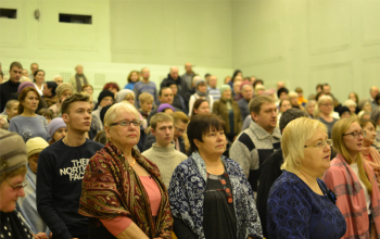 Рождество Христово 2018/2019: Рождественский концерт «Чудо Рождества»