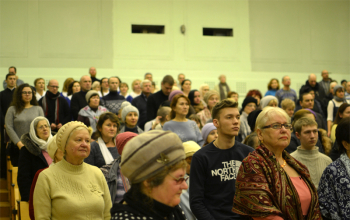 Рождество Христово 2018/2019: Рождественский концерт «Чудо Рождества»