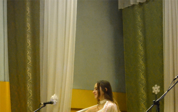 Рождество Христово 2018/2019: Рождественский концерт «Чудо Рождества»