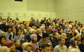 Рождество Христово 2018/2019: Рождественский концерт «Чудо Рождества»