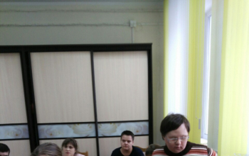 Посещение молодых людей с особенностями психофизического развития