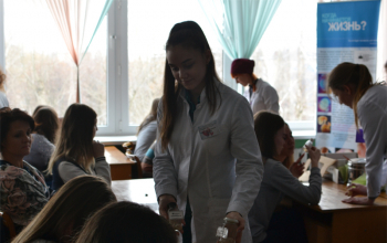 В Борисове открылась выставка «Спасай взятых на смерть»