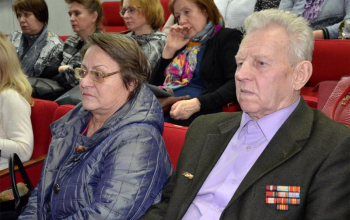 В Борисове состоялся торжественный акт по случаю открытия Дней православной книги в Борисовской епархии