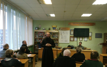 Семинар по противодействию алкогольной и наркотической зависимости