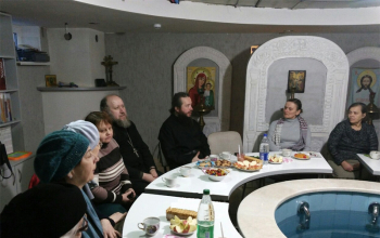 Семинар по противодействию алкогольной и наркотической зависимости