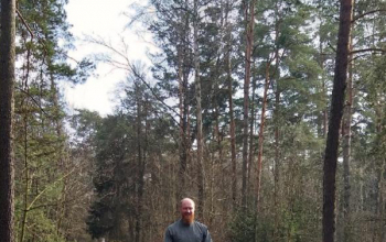 В клубе-усадьбе «Бивак» прошел мини-слет православной молодежи