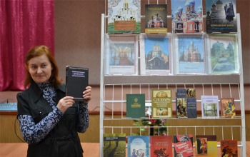 Встреча с военнослужащими