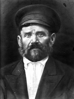 Тит Павлович Лобач